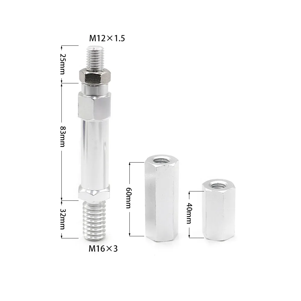 Держатель для номерного знака CNSPEED кронштейн буксировочного крюка YC101094|license plate