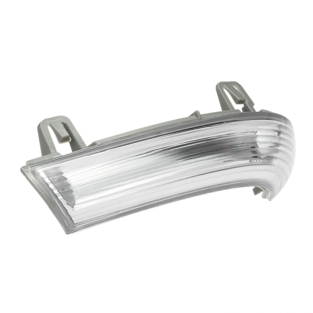 Стайлинг автомобиля левое боковое крыло зеркало индикатор поворота лампа для VW