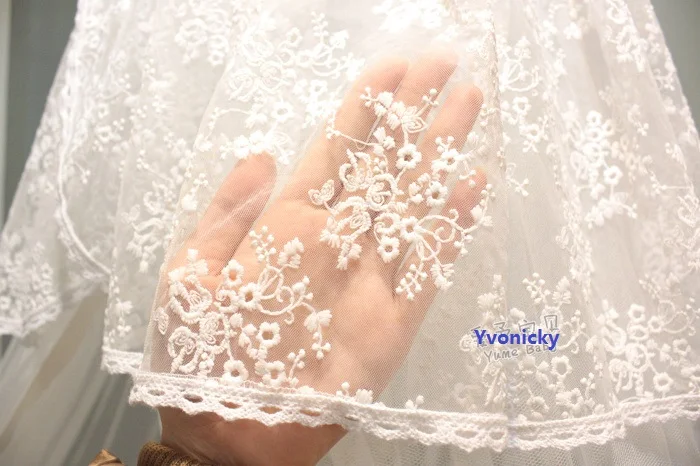 Роскошная сетка от комаров для детской кроватки принцессы качественная