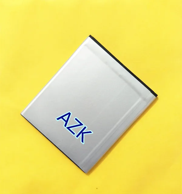 AZK Новая батарея для Explay Vega 2000 мАч литий ионная аккумуляторная телефона + шнур