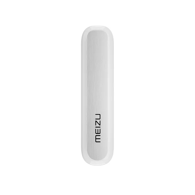 White Meizu BAR01, Bluetooth 4,2, аудио приемник, беспроводной адаптер, 3,5 мм, аудио, музыка, автомобильный комплект, динамик, наушники для телефона Meizu - Цвет: White