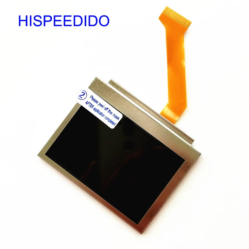 Hiseedo 10 шт./лот для Nintendo Game Boy Advance SP GBA экран LCD OEM подсветка ярче AGS-101 | Электроника