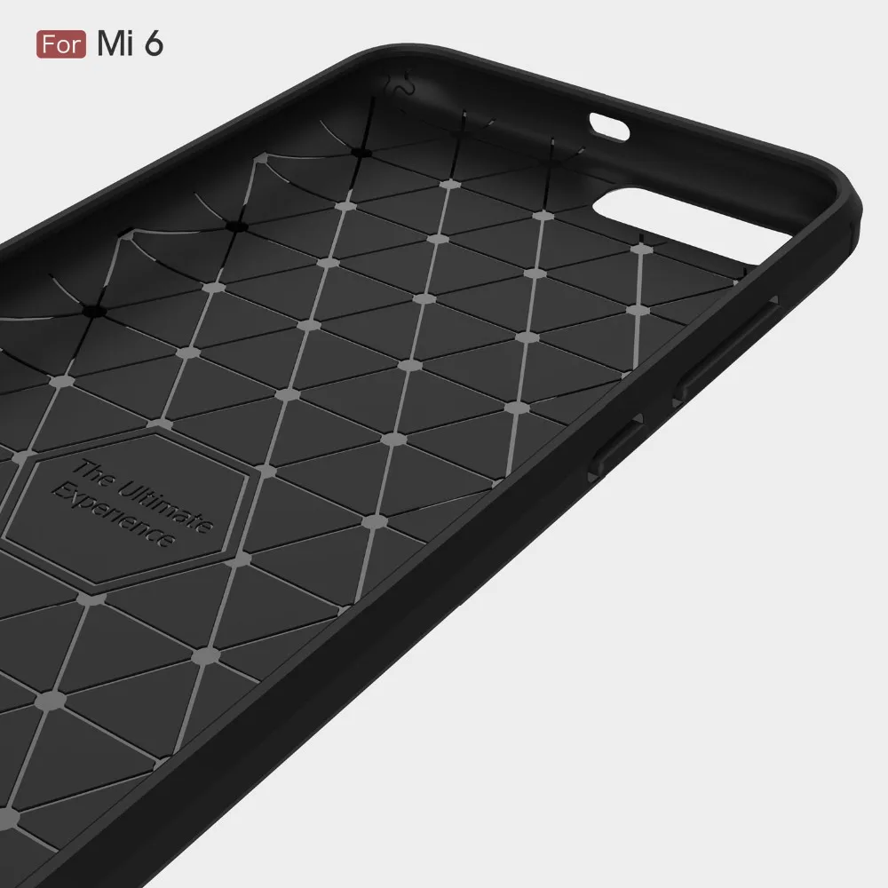 Чехол 5 15 дюймов для Xiaomi Mi 5S Plus чехол Mi5 S MI5s Pro Prime High Edition оболочка | Мобильные