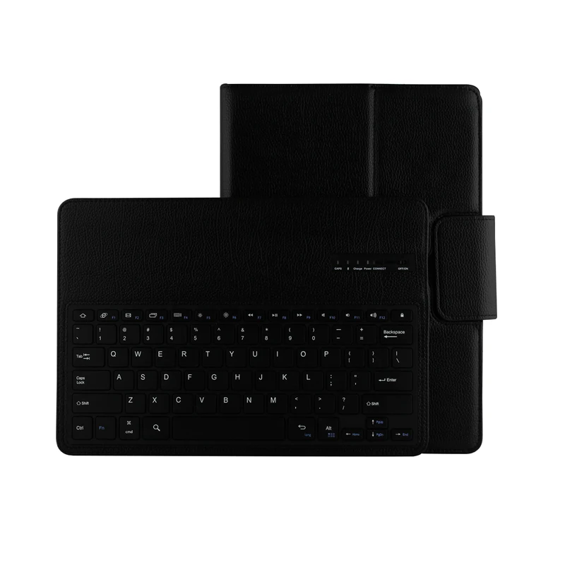 Съемный беспроводной чехол с Bluetooth клавиатурой для iPad Mini 4 7 9 ''клавиатура Folio PU