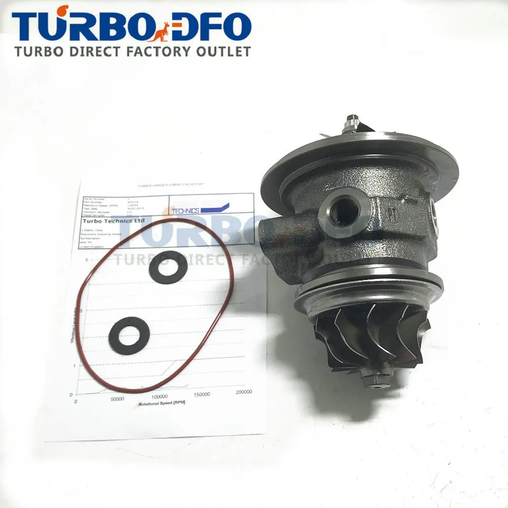 Турбо картридж новый 454154 702021 турбины CHRA 46464584 46419629 для Fiat Coupe 2 0 20V Turbo 162Kw 220HP 175A3.000 5