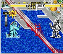 &quotКороль монстров&quot 16 бит MD карточная игра для Sega MegaDrive Genesis игровой консоли |
