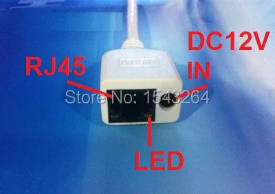 Новый type1920 * 1080 P H.265 2.0 Onvif HD IP Камера P2P Warterproof Открытый ИК- ночное видение сети -