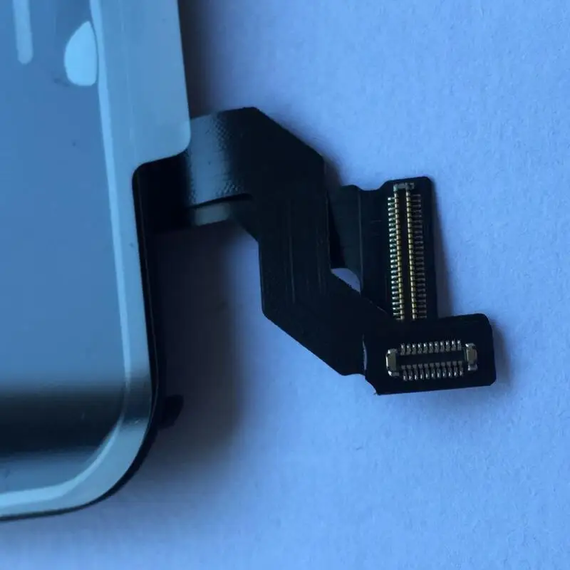 3D Touch для iPhone 6S Plus ЖК-дисплей сенсорный экран дигитайзер сборка замена ЖК-экран
