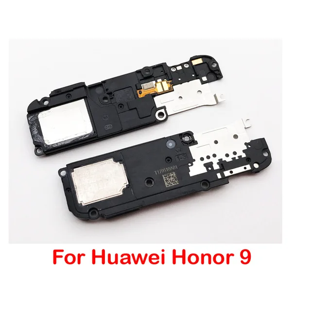 Оригинальный новый для Huawei Honor 8 9 громкоговоритель звуковой звонок гибкий кабель