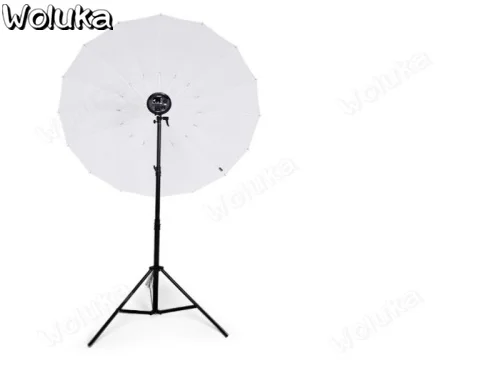 60-дюймовый Светоотражающие зонтик 1,50 м 16-Колонка фотостудия studio мягкий свет зонтик один мягкий зонтик CD50 T08
