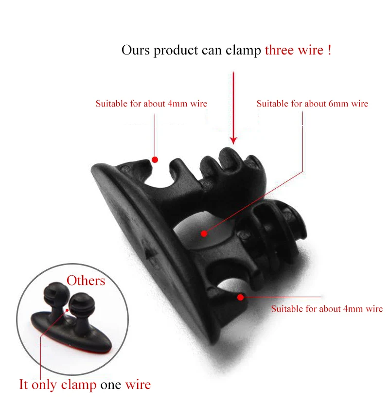 Автомобильные наклейки автомобильные USB-зажимы для проводов органайзеры Chevrolet
