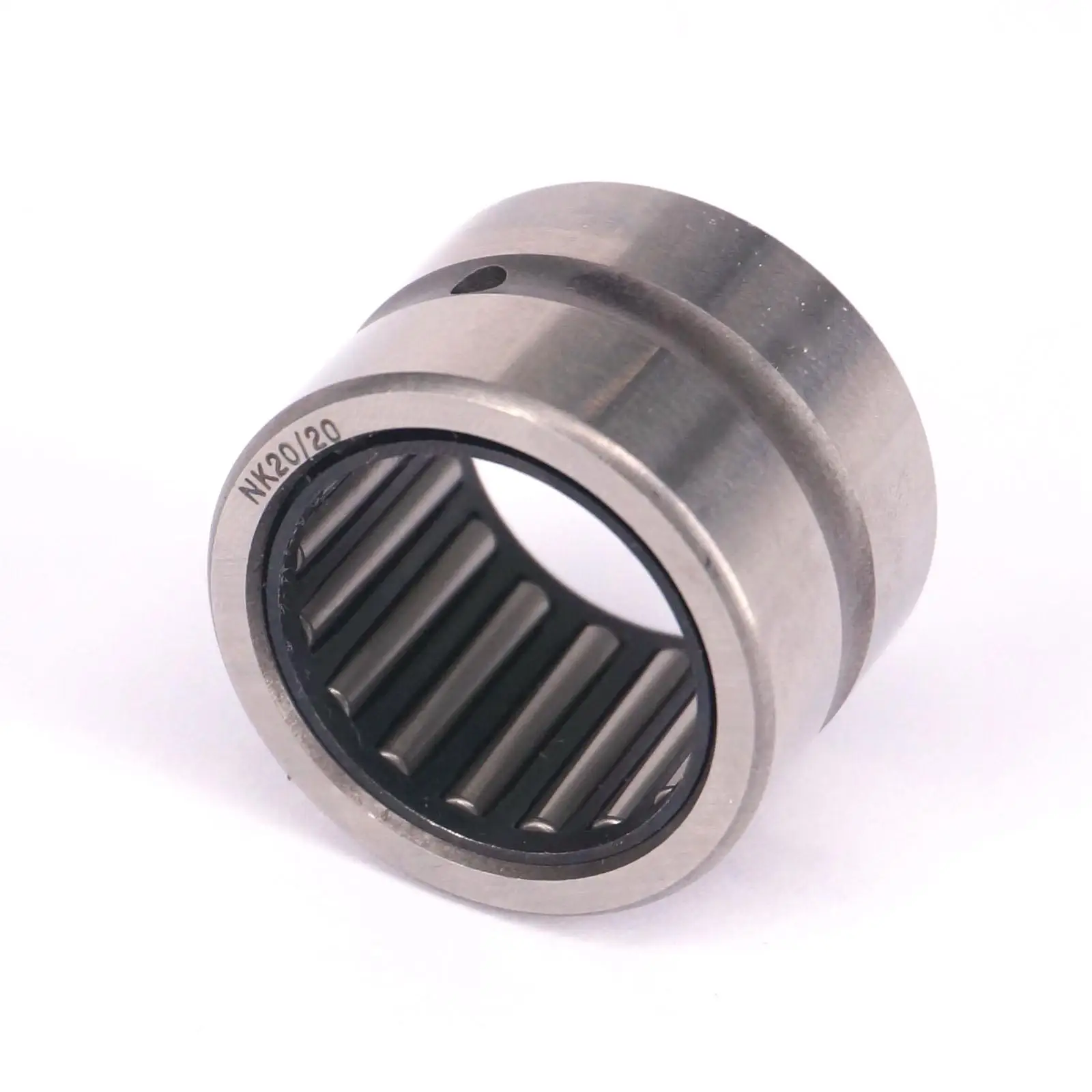 

NK20/20 IDxODxW 20x28x20 мм ABEC-1 игольчатый роликовый подшипник без внутреннего кольца