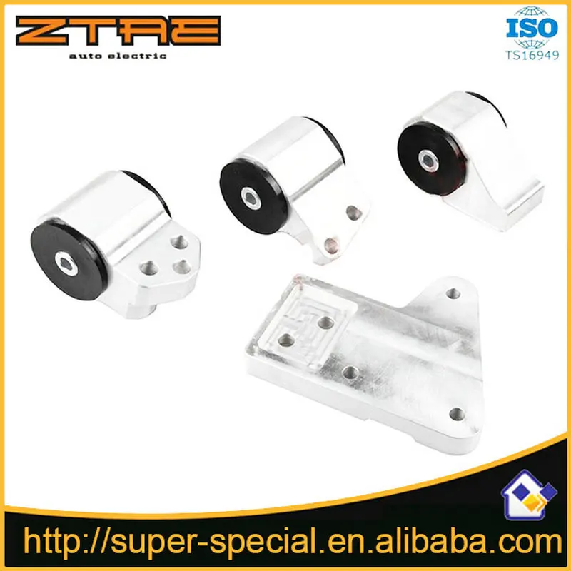 Новые гоночные крепления двигателя 70A для 92-95 Honda Civic * C K20 K24 K-SERIES EG Замена KIT |