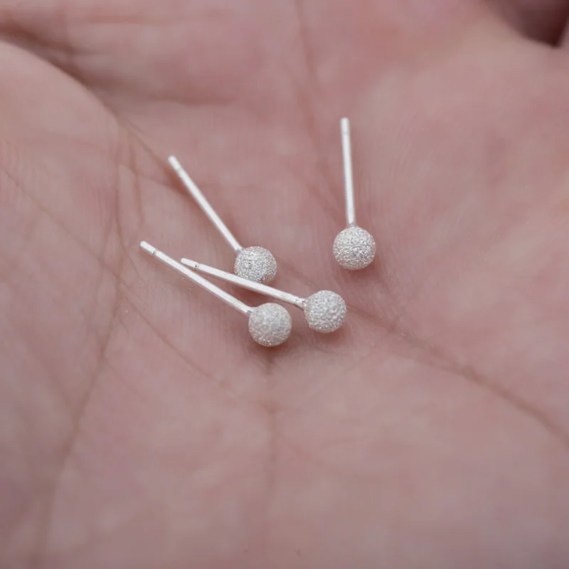 Женские вечерние Ги гвоздики из серебра 2018 пробы|stud earrings|earrings fashionearring studs earrings |