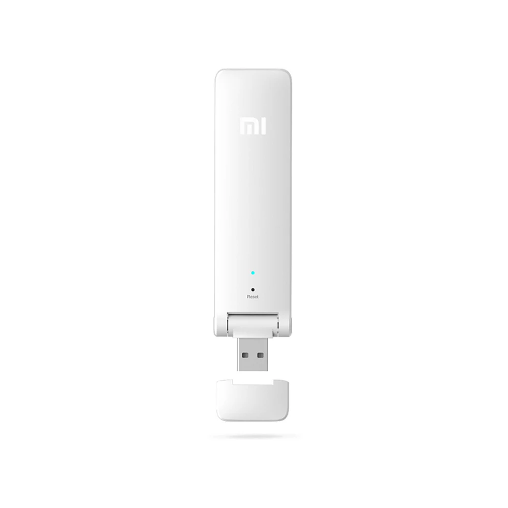 Оригинальный Xiaomi WI-FI Усилители домашние 2 Беспроводной сети маршрутизатор extender