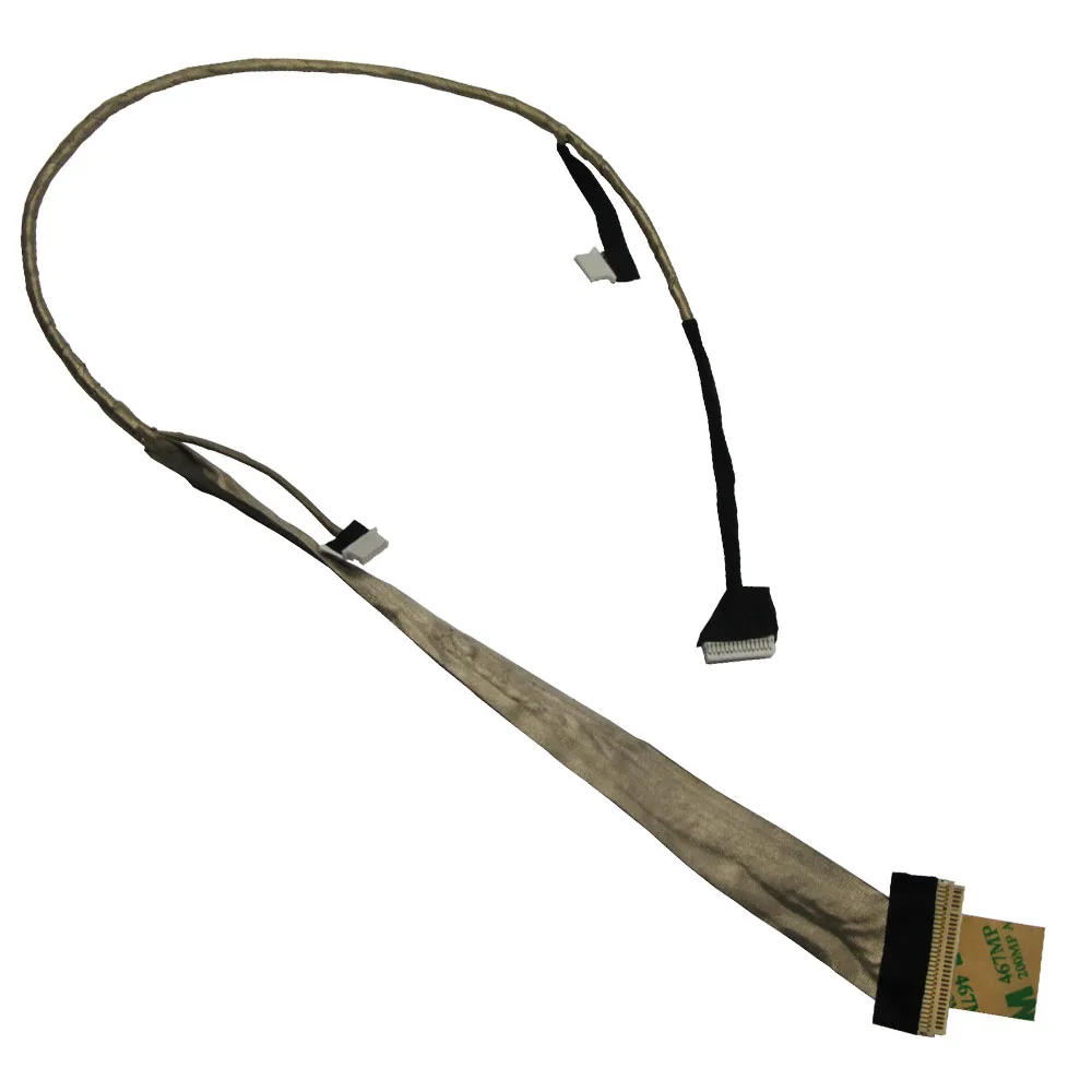 ЖК-кабель для ноутбука Lenovo 3000 F50 F50A F50G F50M F51 Y500 | Компьютеры и офис