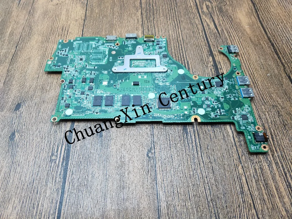 Для Acer P446-M P446-MG TMP446 материнская плата для ноутбука i5 5th Процессор 4 Гб DA0Z8CMB8D0 NB.VAM11.003