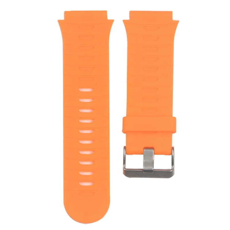 

Replacement Silicone Watch Band Wrist Strap And Tool for Garmin Forerunner 920XT