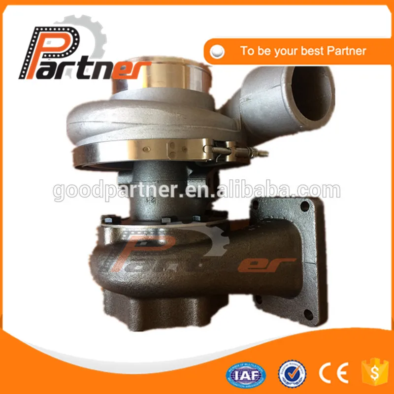 Турбина двигатель Supercharger KTR90-232E 5020-21-5010 6506-21-6506 Турбокомпрессор для грузовика