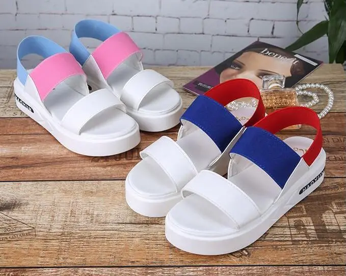 Новинка 2017 Лето стелька склон с студенты все матч толщиной 4.5 см