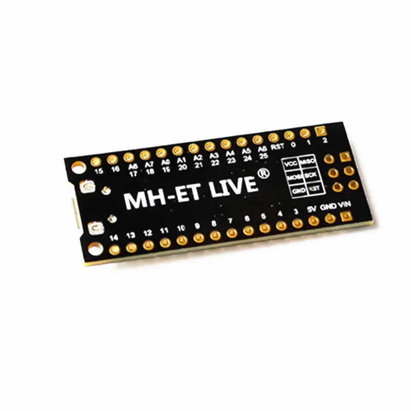 MH-Tiny ATTINY88 micro макетная плата 16 МГц/Digispark ATTINY85 модернизированная/NANO V3.0 ATmega328
