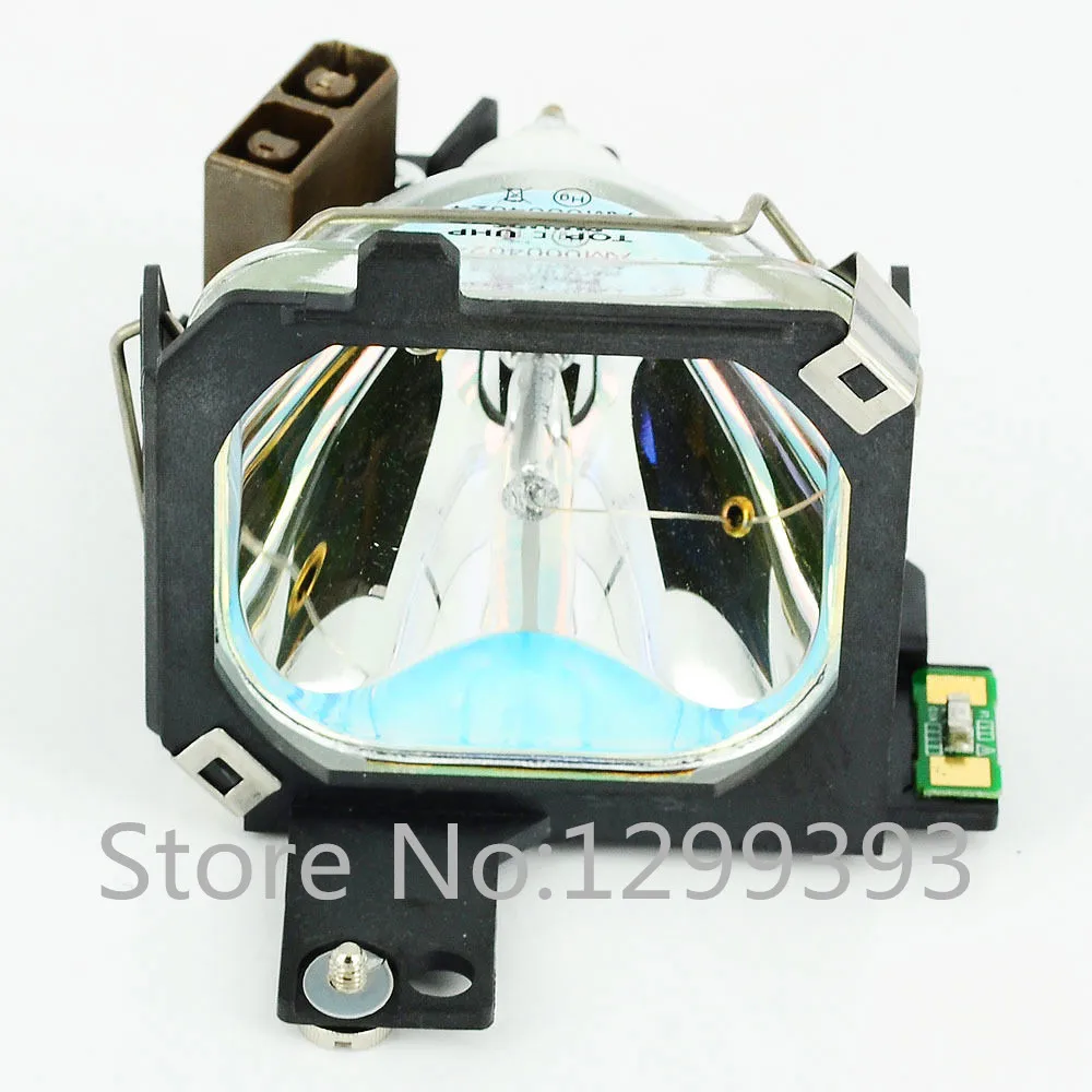 

ELPLP09 for PowerLite 5350/7250/7350 EMP-5350/7250/7350 Compatible Lamp with Housing Free shipping