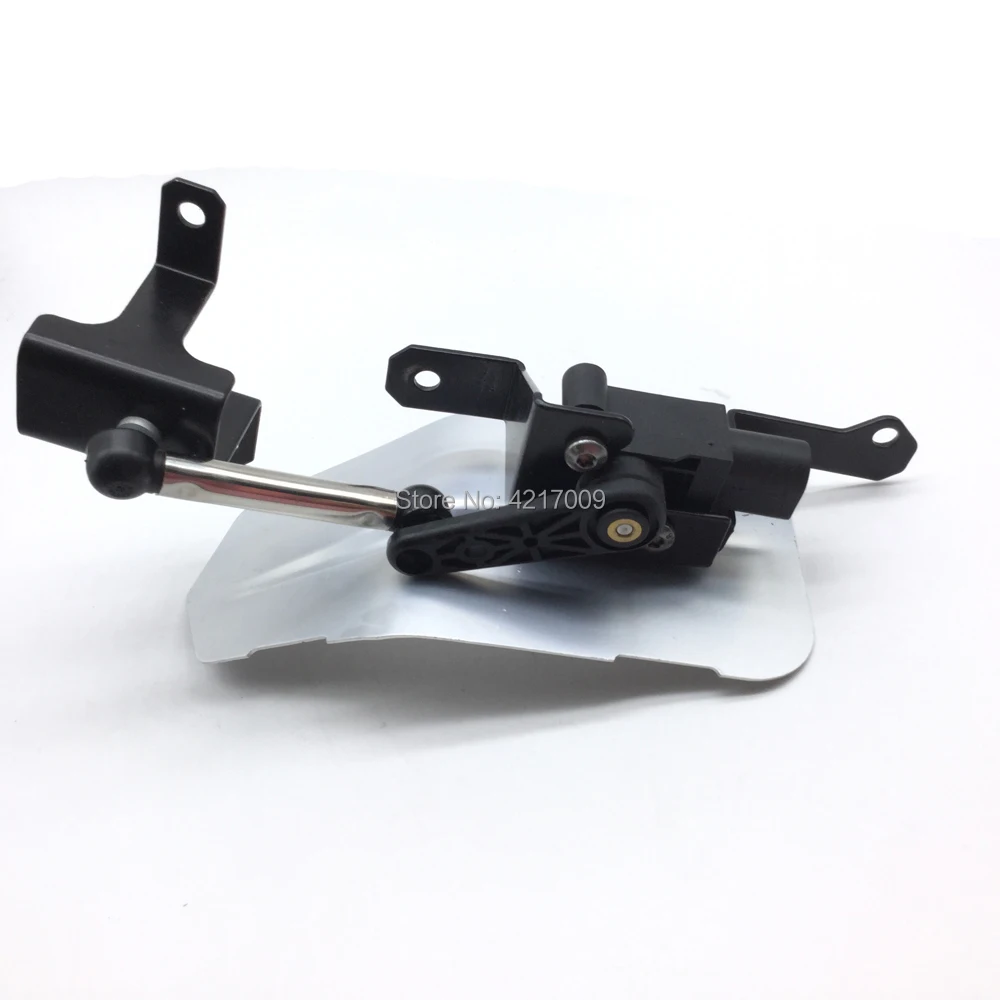 Датчик уровня фар для VW Audi TT Q3 A3 Seat Leon Golf 5 6 Passat 3C Touran 1T 8P1T0907503B 1K0941273N|Сенсор высоты