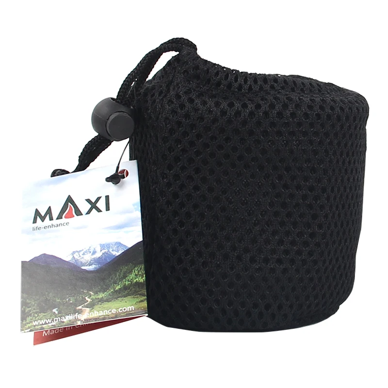 Титановая чашка Toaks 300 мл со складной ручкой титановая кофейная кружка | Спорт и