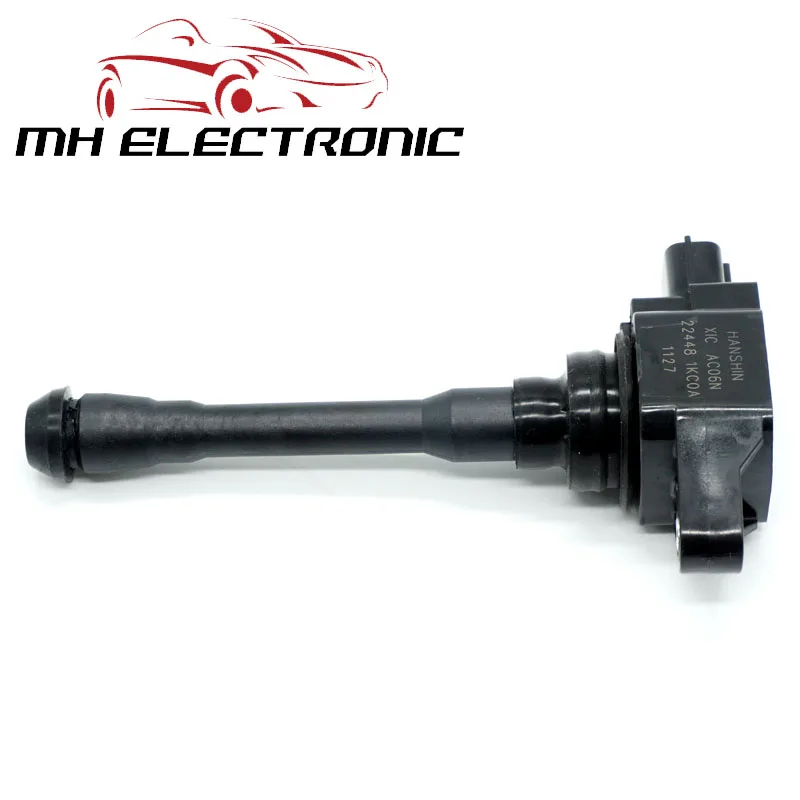 Новинка электронная катушка зажигания MH 22448-1KC0A для Nissan Sentra Rogue Juke 1.6l 2.0l hybrid 2011-2019 |