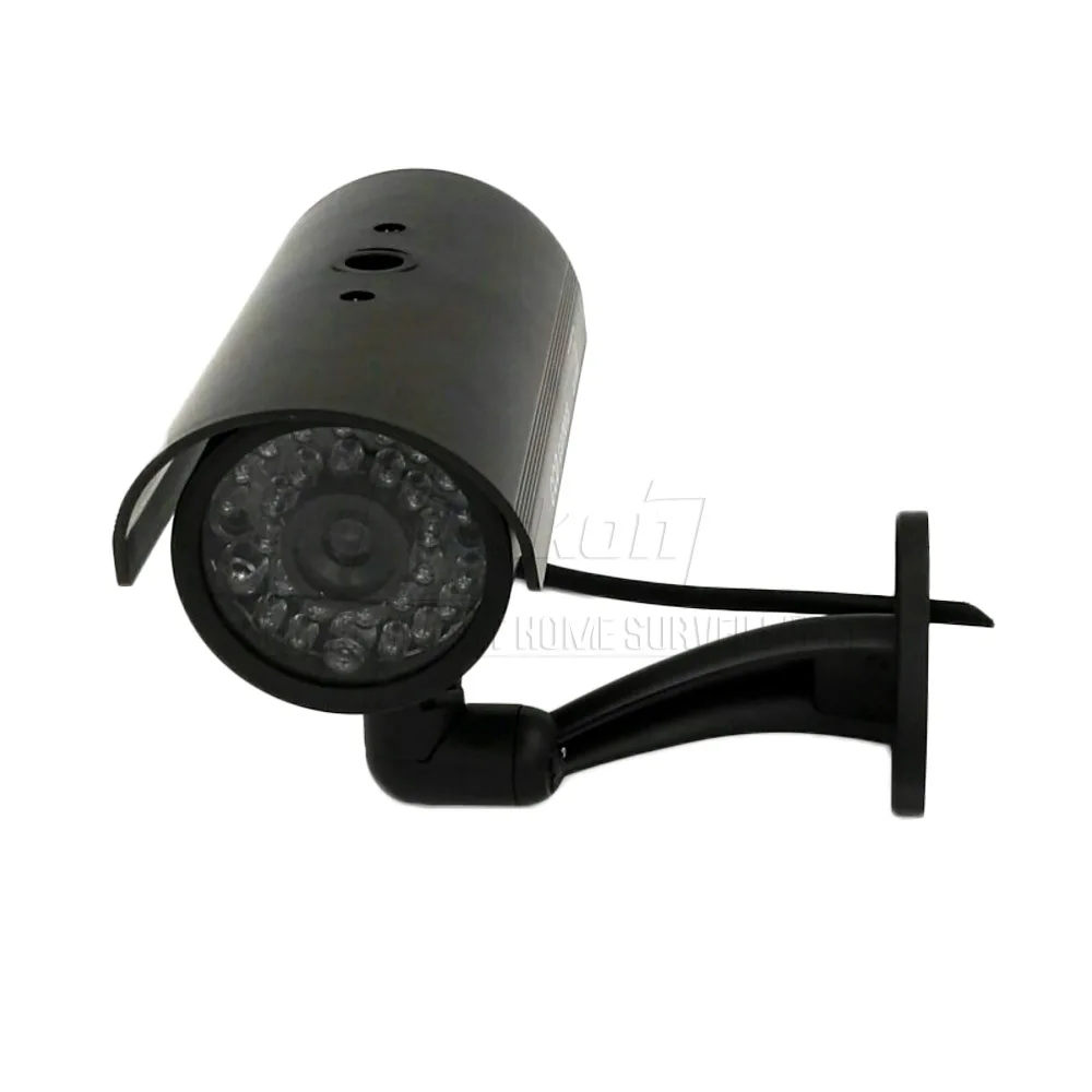 Муляж системы безопасности наружные фальшивые камеры s для дома камера