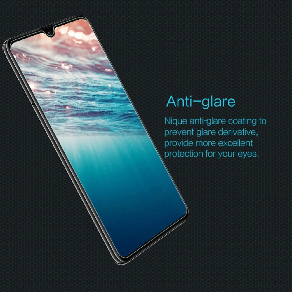 Nillkin huawei mate 20 стекло изумительное 9H жесткое ультратонкое закаленное стекло mate 20 Защитная пленка для экрана для huawei mate 20 стекло Nilkin