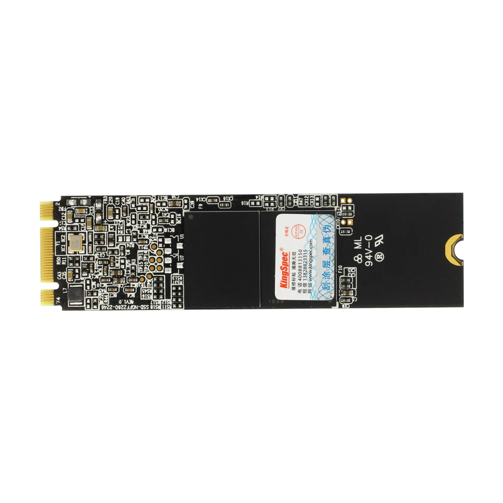 Kingspec 22x80 мм ssd 30 ГБ 60 120 ngff m.2 для ultrabook/intel платформы ноутбук настольных