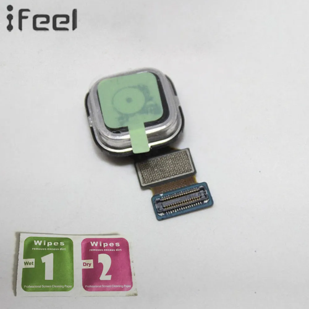 IFEEL детали гибкого кабеля для samsung Galaxy Alpha G850F G850T G850M Alfa большая задняя Задняя