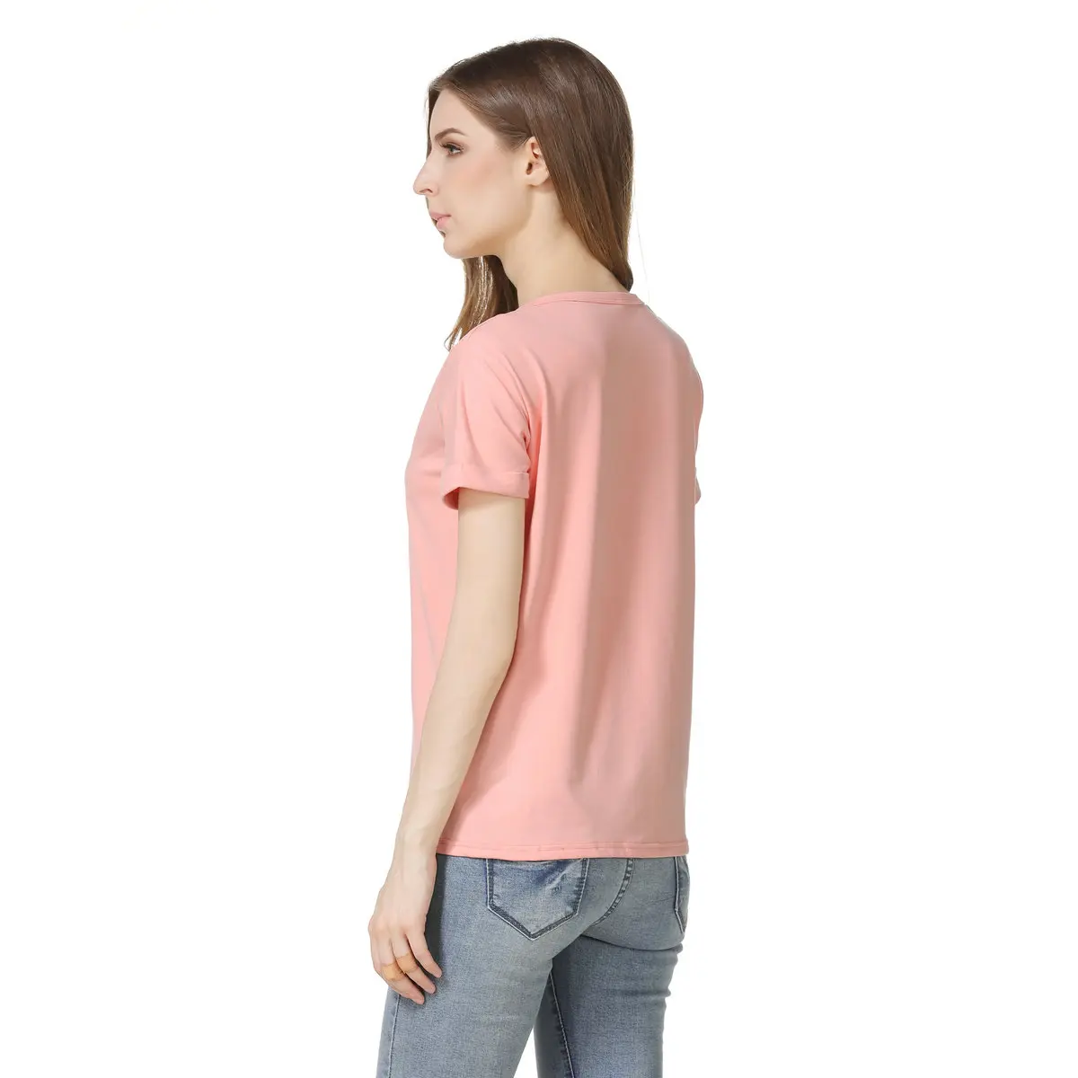 Письма с коротким рукавом женские летние Muse принтом букв короткий рукав