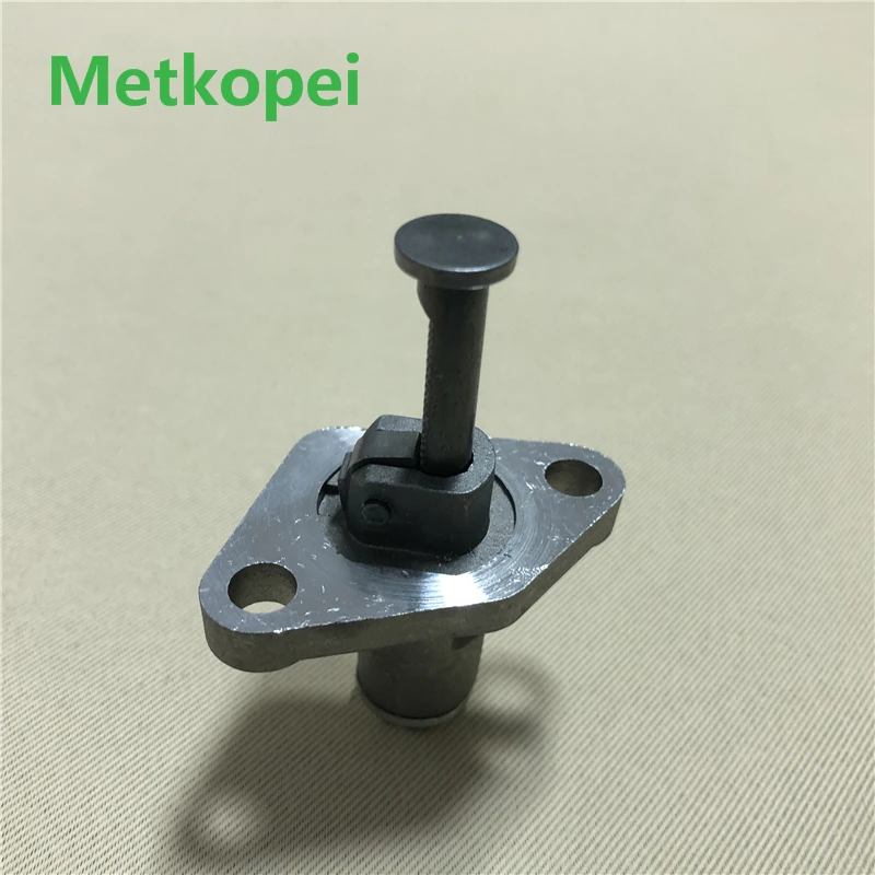 Мотоцикл GY6 cam натяжитель цепи регулятор для 50cc 60cc 80cc GY6 50 60 80 139QMB 1P39QMB 147QMD Регулируемый контроллер