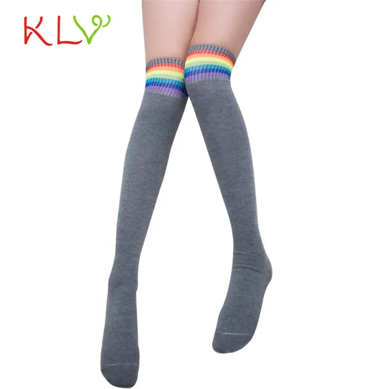 Женские зимние теплые носки выше колена длина кабеля 17SEP11|socks stock|socks winter warmsocks women