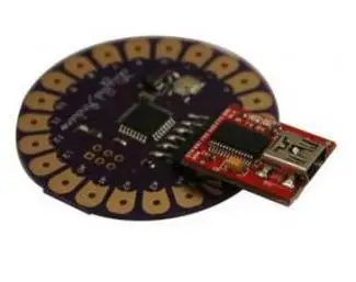 Бесплатная доставка! Загрузчик программ FTDI основной Fio / Pro RGB/Lilypad 1 шт. |