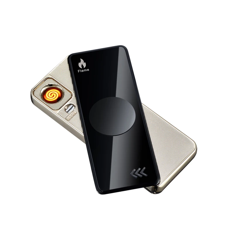 Гироскопическая игрушка пальчиковая зажигалка с гироскопом USB зарядка