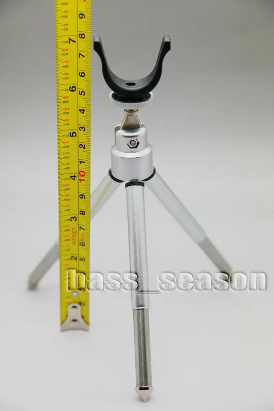 1 шт. Карманный телескопический держатель удочки для бесплатная доставка | Спорт