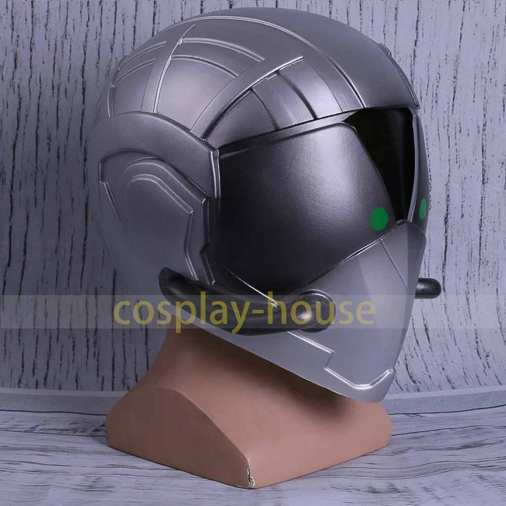 2017 шлем для домашнего выпускного из фильма супер злодей вульта носимые