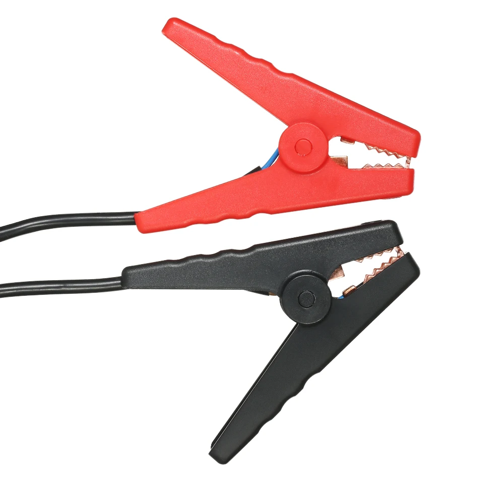 12 В ЖК дисплей тестер для автомобильного аккумулятора цифровой Анализатор