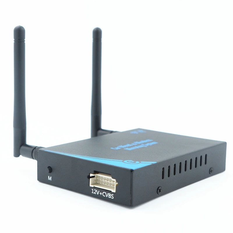 5 г HDMI HDTV AV автомобильный навигатор двойной Беспроводной Wi-Fi зеркальный блок ссылок Дисплей ключ видео адаптер для iPhone iOS и Android, чтобы ТВ