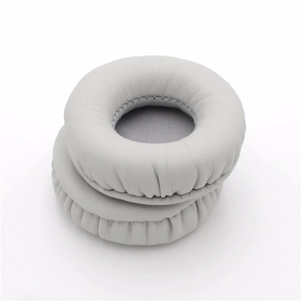Сменные амбушюры подушки накладки для ушей из пены чашки запасные части