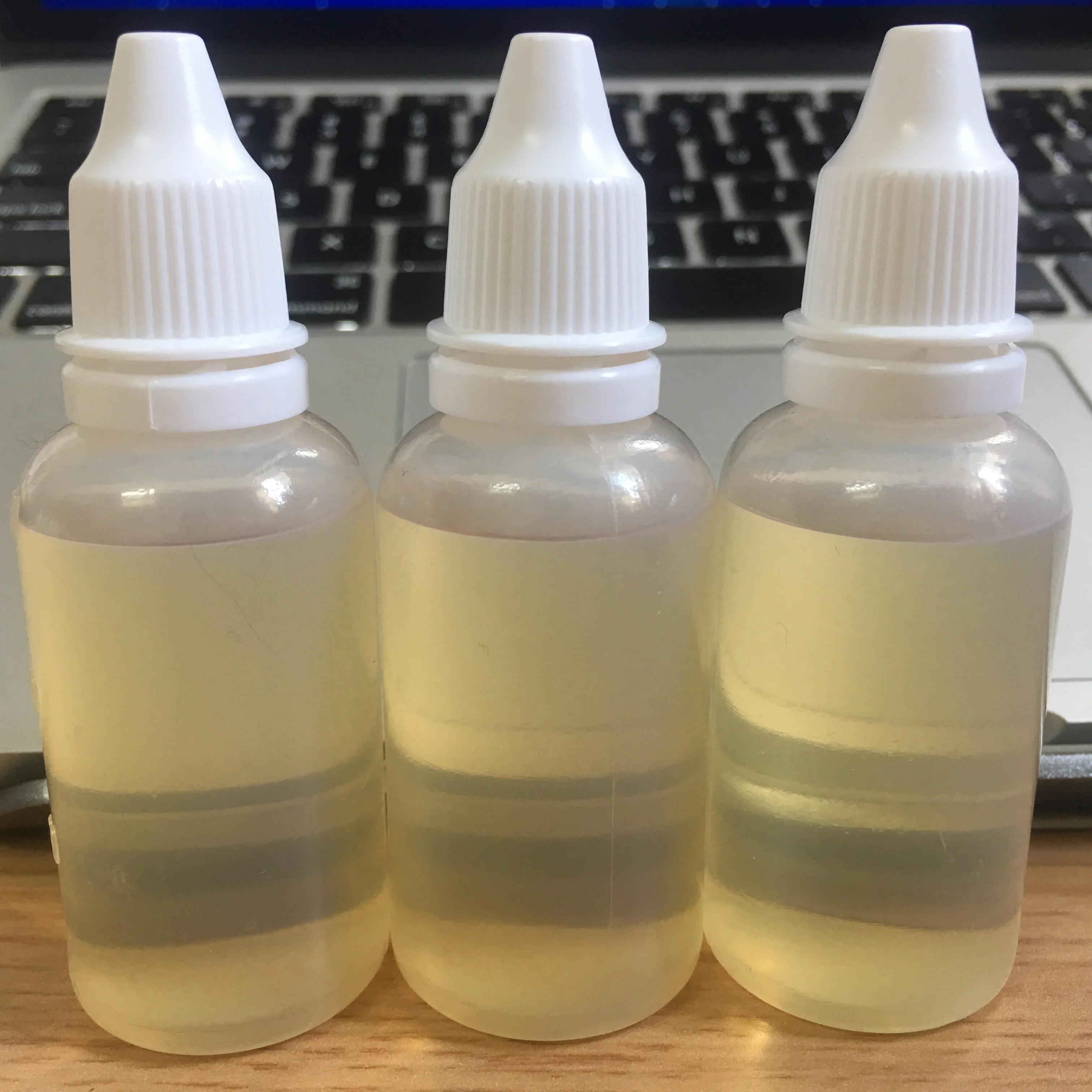 

Bbloop Invisible UV Ink 30ml For Self-inking Rubber Stamps