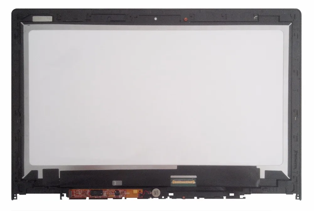 Yoga 2 pro 13 90400232 tft HD + ноутбук сенсорный модуль 3 дюймов LTN133YL01 L01 панели компьютера