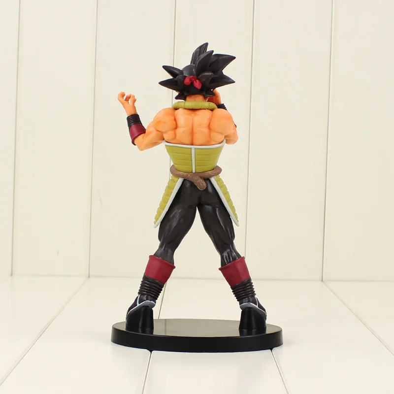 21 см аниме мяч DXF сеттимо Anniversario Bardana рис Giocattoli Супер Saiyan Goku Падре ПВХ Modello giocattoli |
