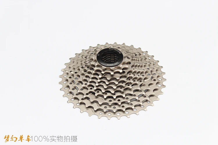 Кассета колес свободного хода для горного велосипеда 8/9/10/11 скоростей 24/27/30|free