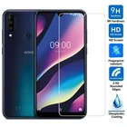 Защитное стекло 2.5D для Wiko View 3 View 3 Pro защитная пленка из закаленного стекла 9H, взрывозащищенное, для Wiko View 3 Lite