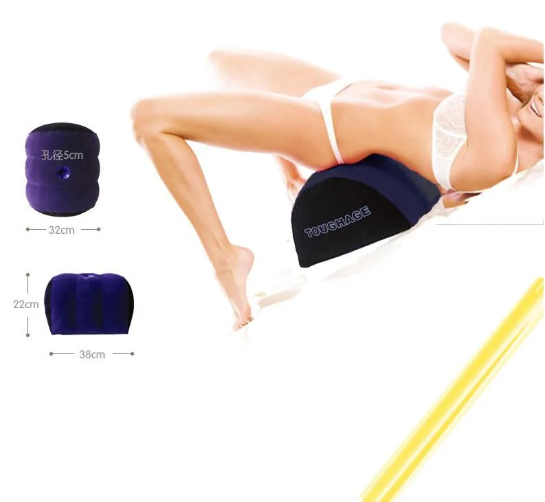 TOUGHAGE устойчивыми секс стул + Надувная подушка для секса страстный полового акта