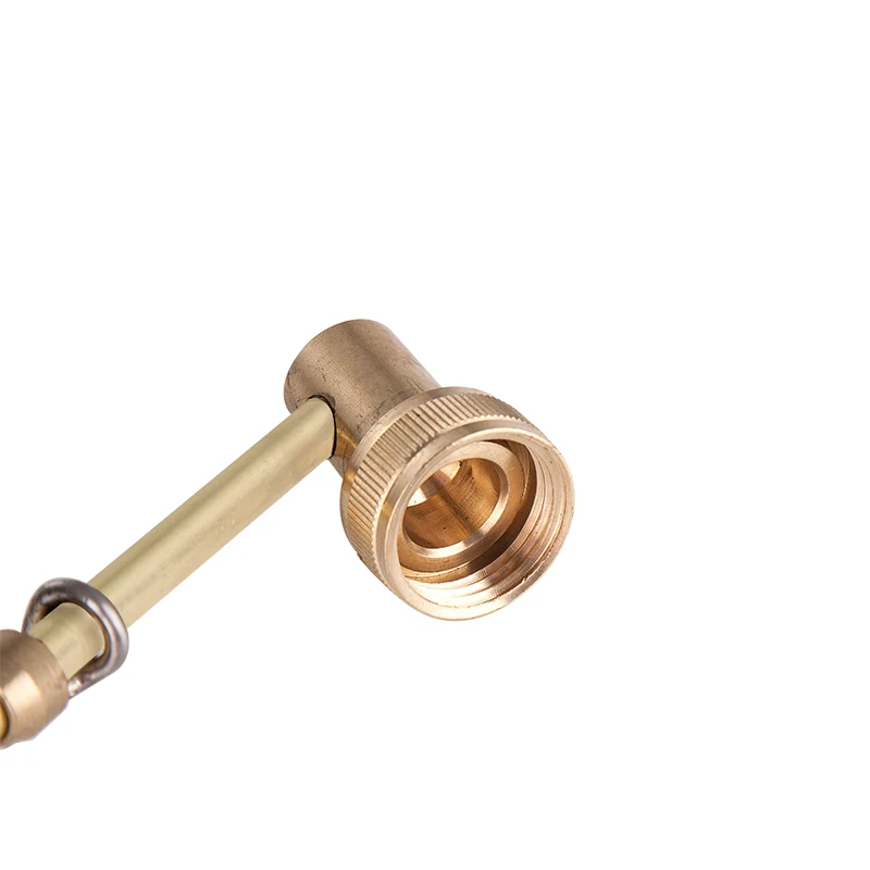 Новая мойка для бутылок с пивной струей латунная + адаптер раковины из латуни